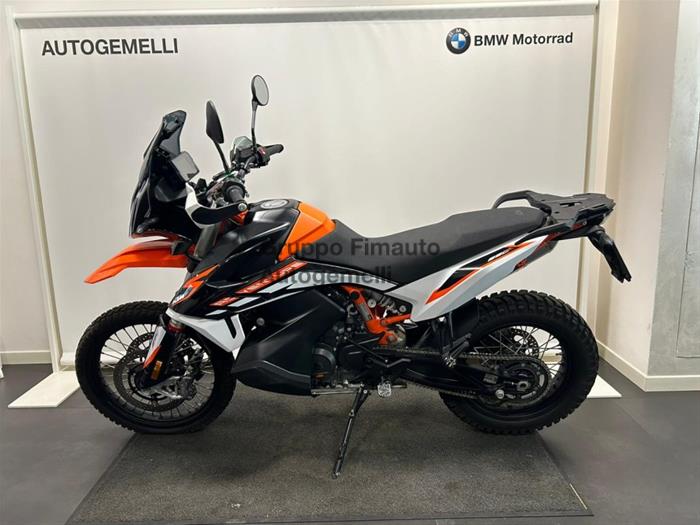 Fimauto - KTM 890 Adventure | ID 36827