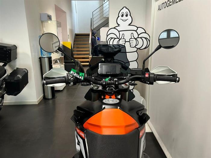 Fimauto - KTM 890 Adventure | ID 36827