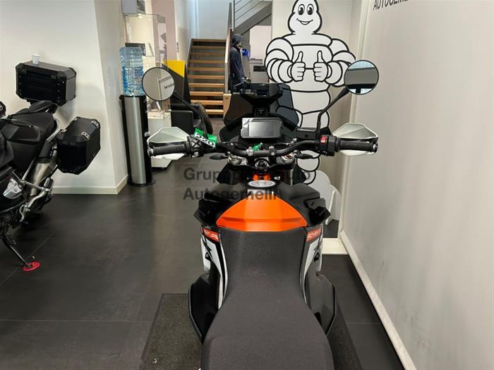 Fimauto - KTM 890 Adventure | ID 36827