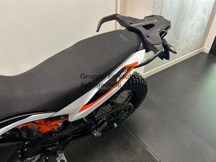 Fimauto - KTM 890 Adventure | ID 36827