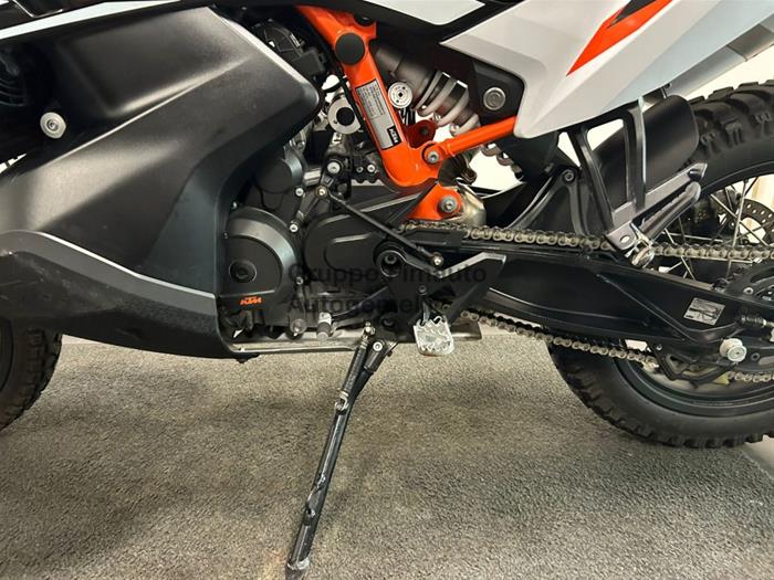 Fimauto - KTM 890 Adventure | ID 36827
