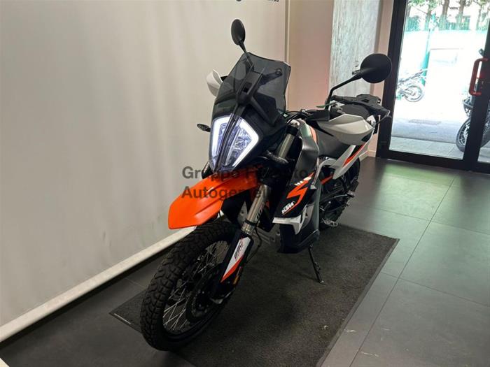 Fimauto - KTM 890 Adventure | ID 36827