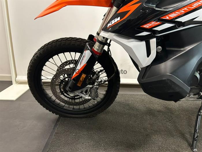 Fimauto - KTM 890 Adventure | ID 36827