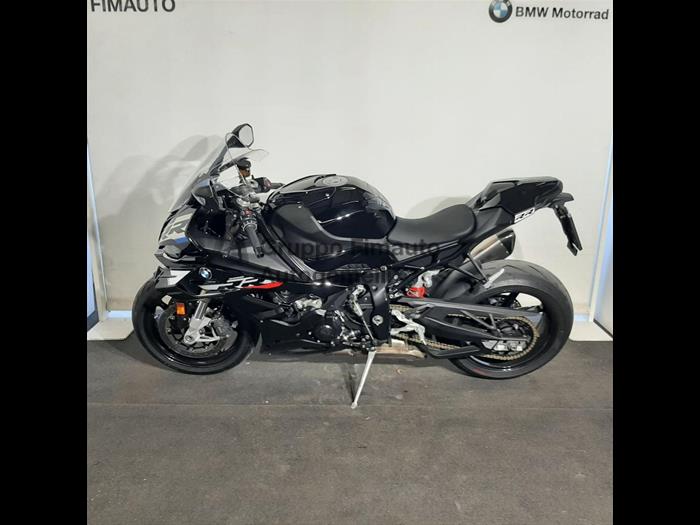 Fimauto - BMW S 1000 RR | ID 36835