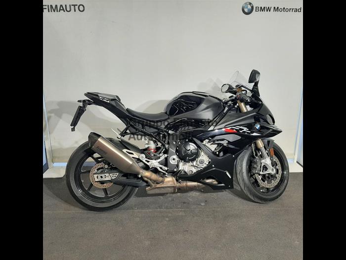 Fimauto - BMW S 1000 RR | ID 36835