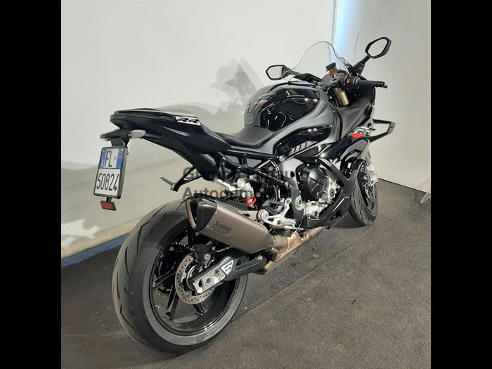 Fimauto - BMW S 1000 RR | ID 36835
