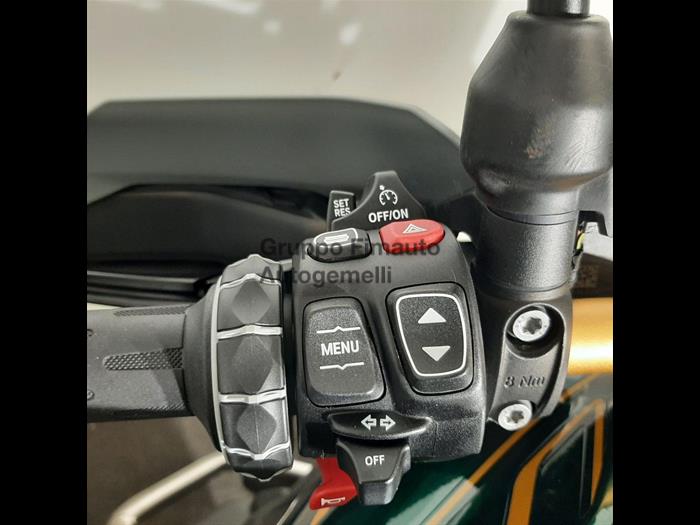 Fimauto - BMW R 1300 GS | ID 37306