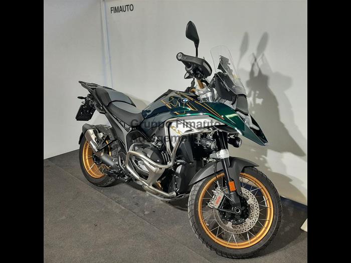 Fimauto - BMW R 1300 GS | ID 37306