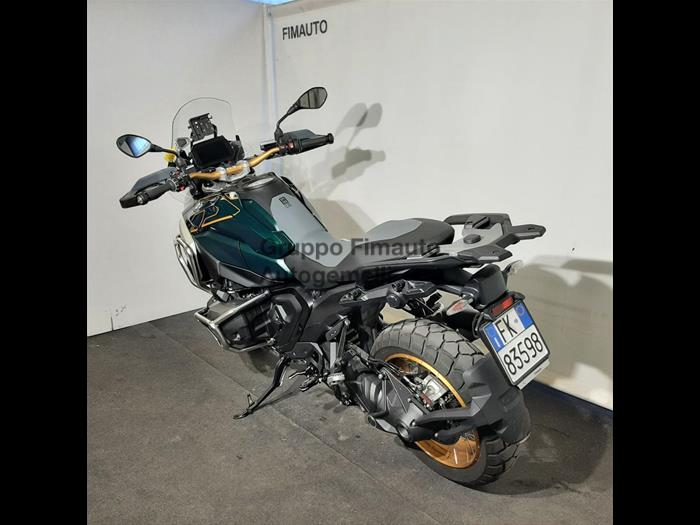 Fimauto - BMW R 1300 GS | ID 37306
