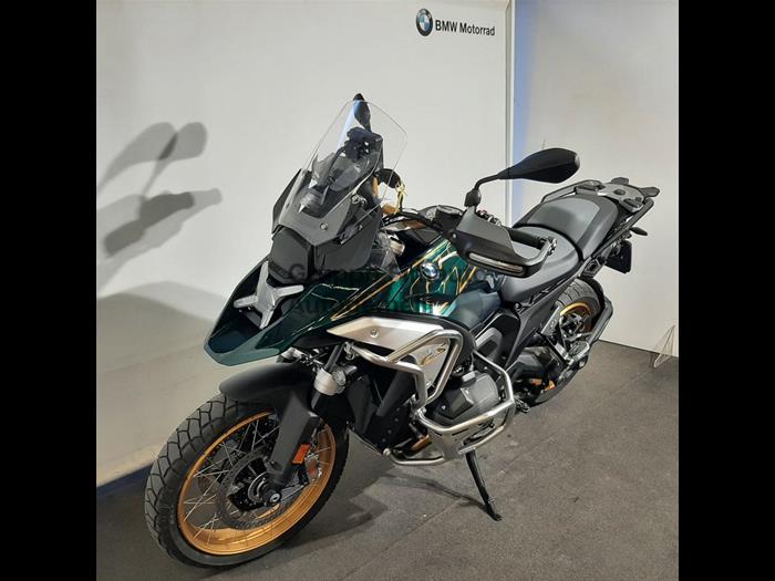 Fimauto - BMW R 1300 GS | ID 37306