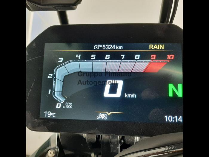 Fimauto - BMW R 1300 GS | ID 37306
