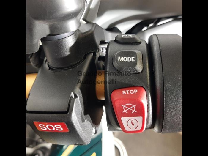 Fimauto - BMW R 1300 GS | ID 37306