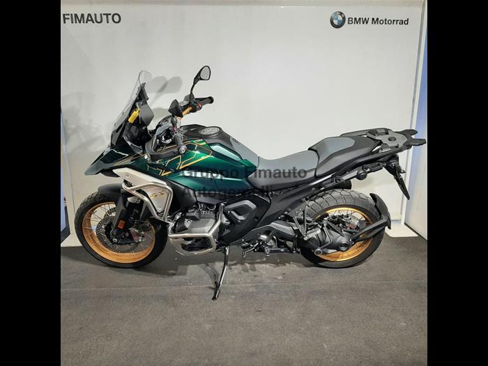 Fimauto - BMW R 1300 GS | ID 37306