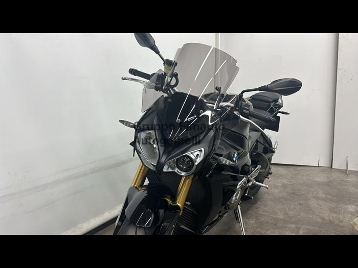 Fimauto - BMW S 1000 R | ID 36852