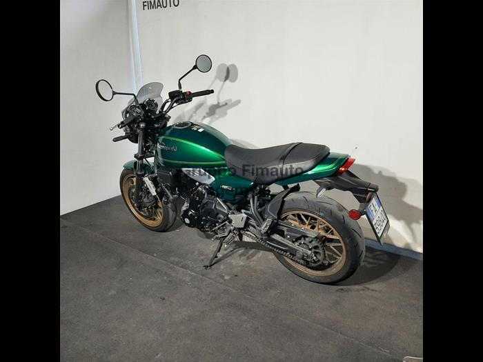 Fimauto - KAWASAKI Z 650 SR | ID 36829