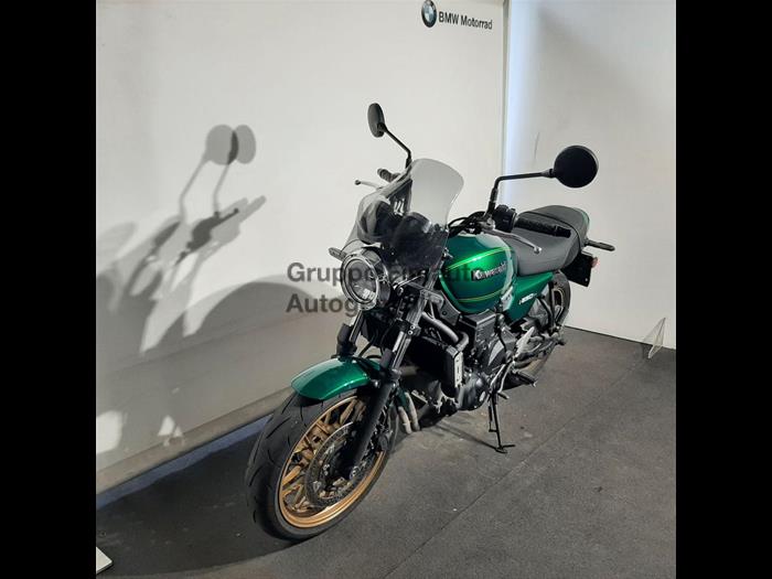 Fimauto - KAWASAKI Z 650 SR | ID 36829