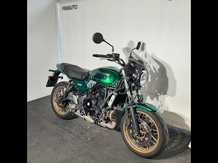 Fimauto - KAWASAKI Z 650 SR | ID 36829