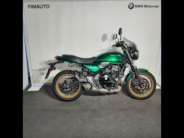 Fimauto - KAWASAKI Z 650 SR | ID 36829
