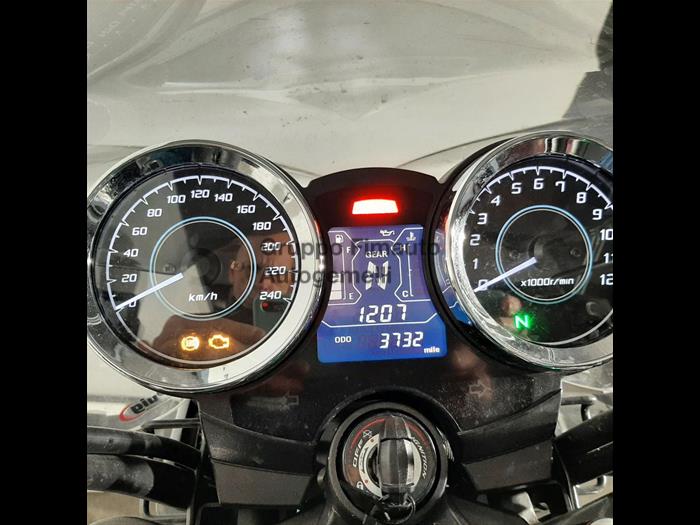 Fimauto - KAWASAKI Z 650 SR | ID 36829
