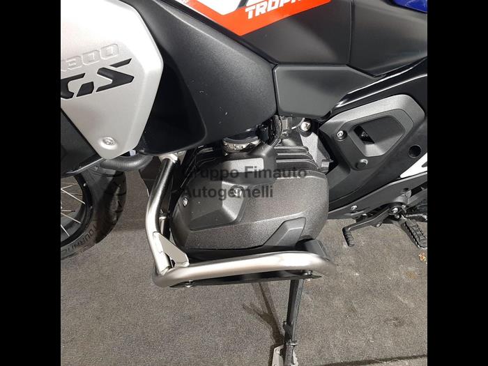 Fimauto - BMW R 1300 GS | ID 36777