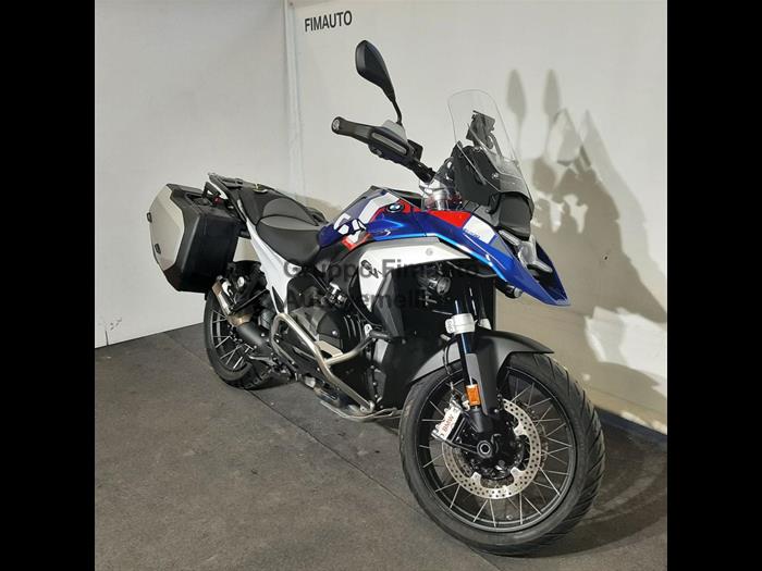 Fimauto - BMW R 1300 GS | ID 36777
