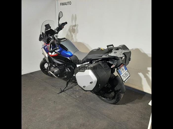 Fimauto - BMW R 1300 GS | ID 36777