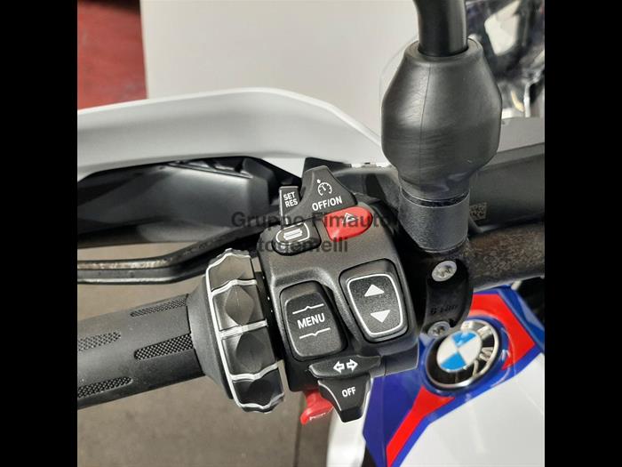 Fimauto - BMW R 1300 GS | ID 36777