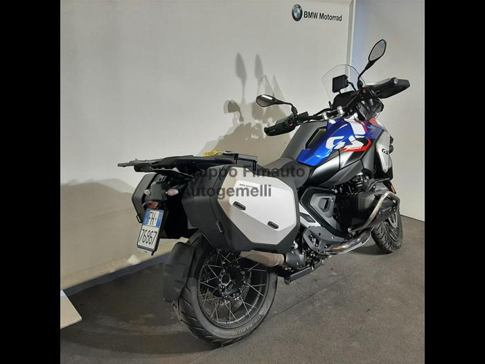Fimauto - BMW R 1300 GS | ID 36777