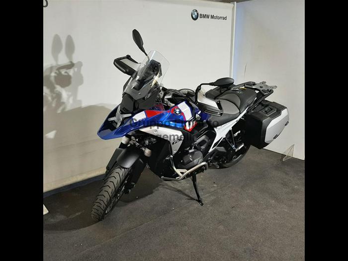 Fimauto - BMW R 1300 GS | ID 36777