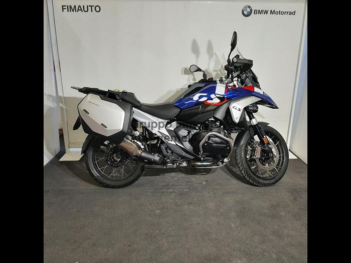 Fimauto - BMW R 1300 GS | ID 36777