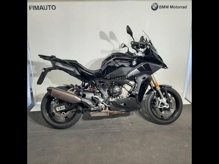 Fimauto - BMW S 1000 XR | ID 36813