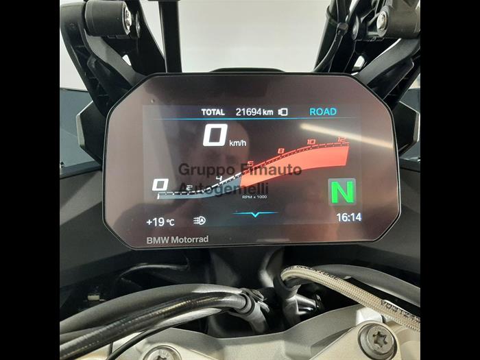 Fimauto - BMW S 1000 XR | ID 36813
