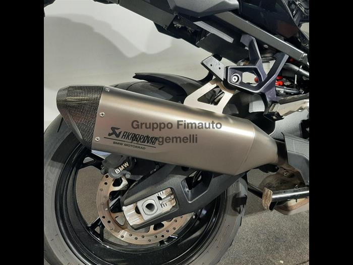 Fimauto - BMW S 1000 XR | ID 36813