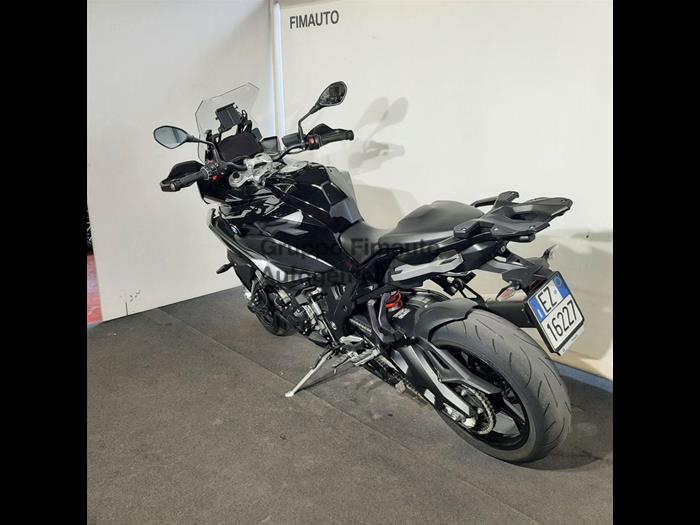 Fimauto - BMW S 1000 XR | ID 36813