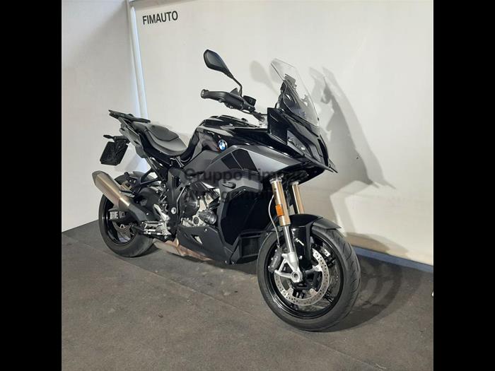 Fimauto - BMW S 1000 XR | ID 36813