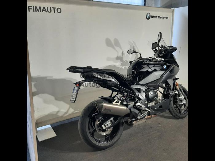 Fimauto - BMW S 1000 XR | ID 36813