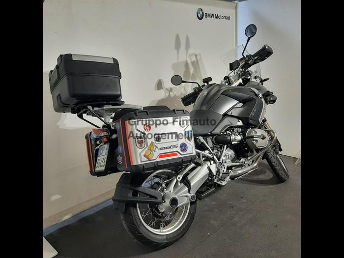 Fimauto - BMW R 1200 GS | ID 36886