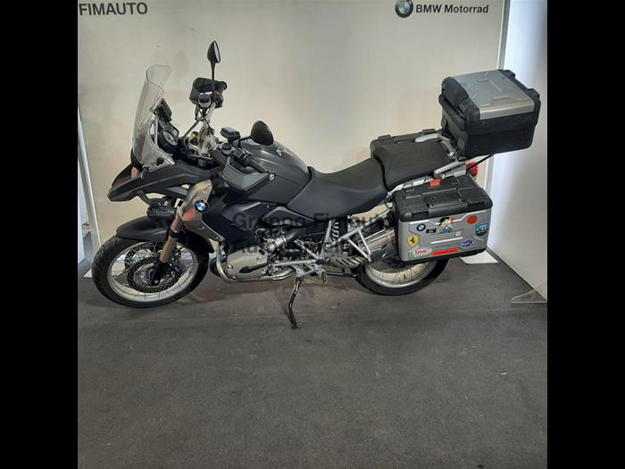 Fimauto - BMW R 1200 GS | ID 36886