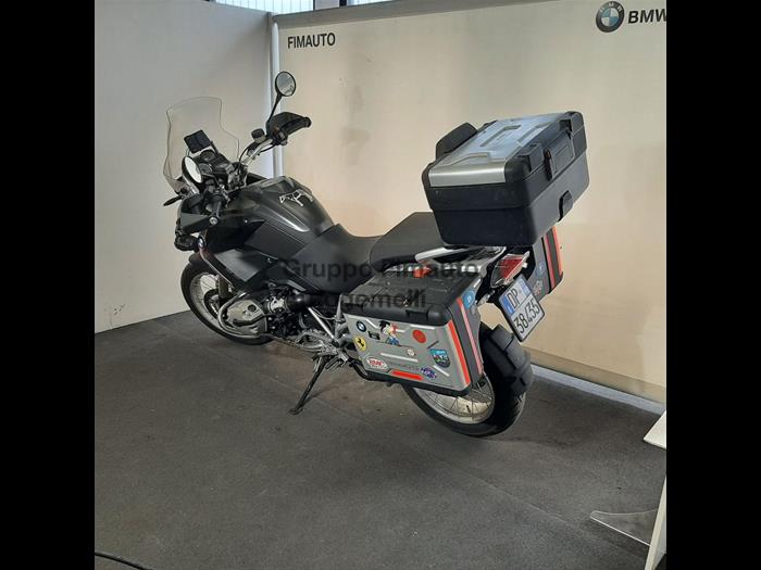 Fimauto - BMW R 1200 GS | ID 36886