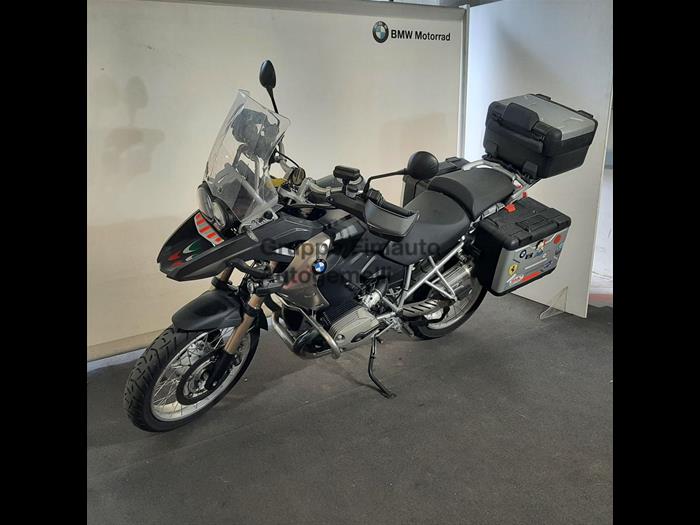 Fimauto - BMW R 1200 GS | ID 36886