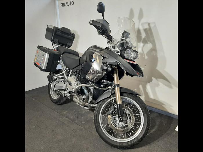 Fimauto - BMW R 1200 GS | ID 36886