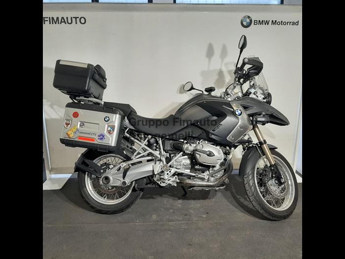 Fimauto - BMW R 1200 GS | ID 36886