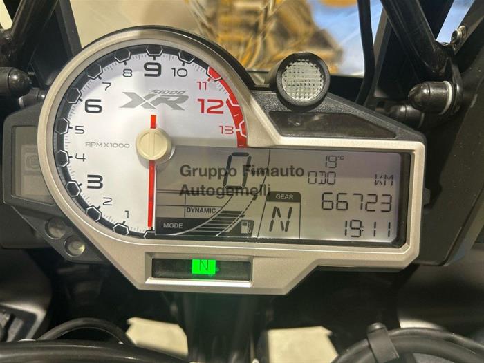 Fimauto - BMW S 1000 XR | ID 36790