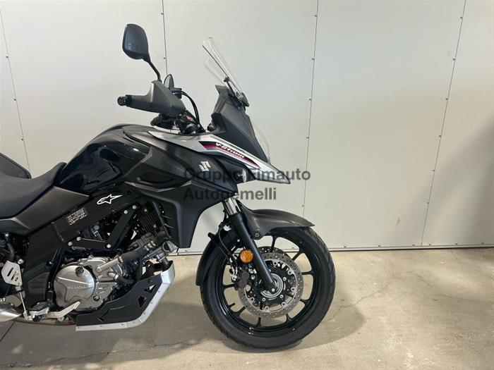 Fimauto - SUZUKI V-Strom 650 | ID 36863