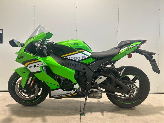 Fimauto - KAWASAKI Ninja 1000 ZX-10R | ID 36789