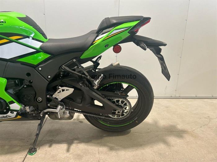 Fimauto - KAWASAKI Ninja 1000 ZX-10R | ID 36789