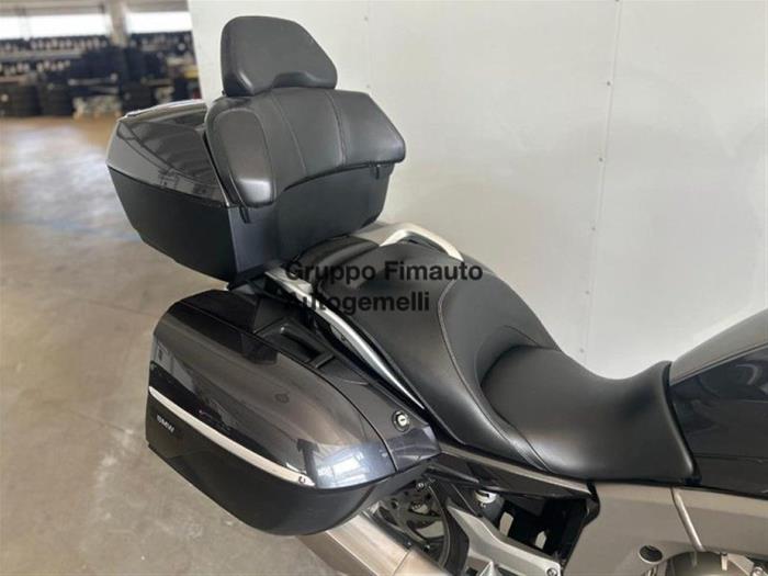 Fimauto - BMW K 1600 GTL | ID 36890