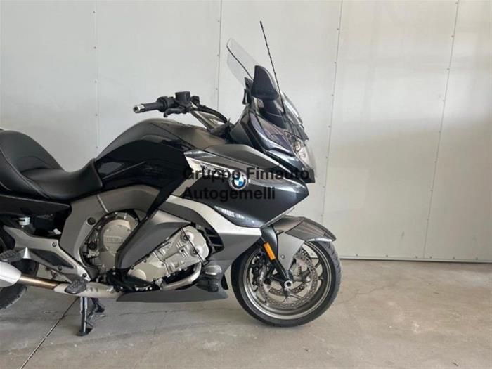 Fimauto - BMW K 1600 GTL | ID 36890
