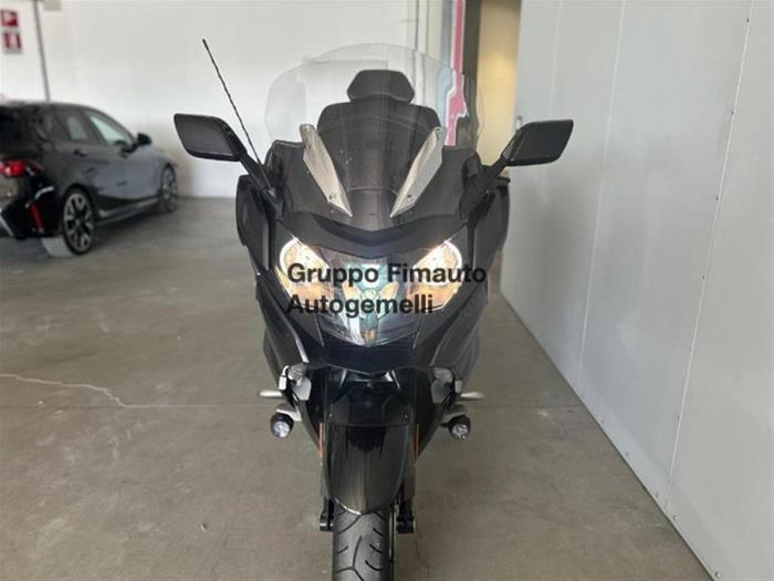 Fimauto - BMW K 1600 GTL | ID 36890