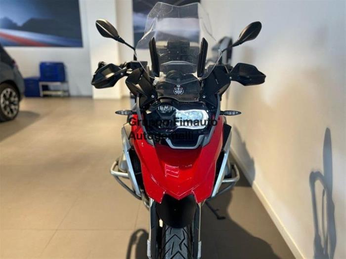 Fimauto - BMW R 1200 GS | ID 36767
